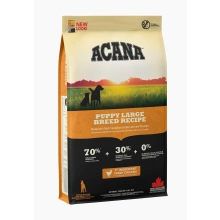 Acana Puppy Large Breed Recipe 17kg