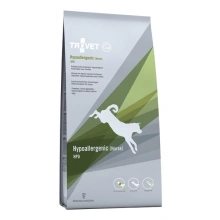 Trovet Hypoallergenic HPD with horse  10 kg