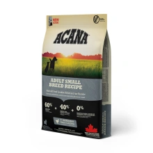 Acana HERITAGE Adult Small Breed 6 kg  