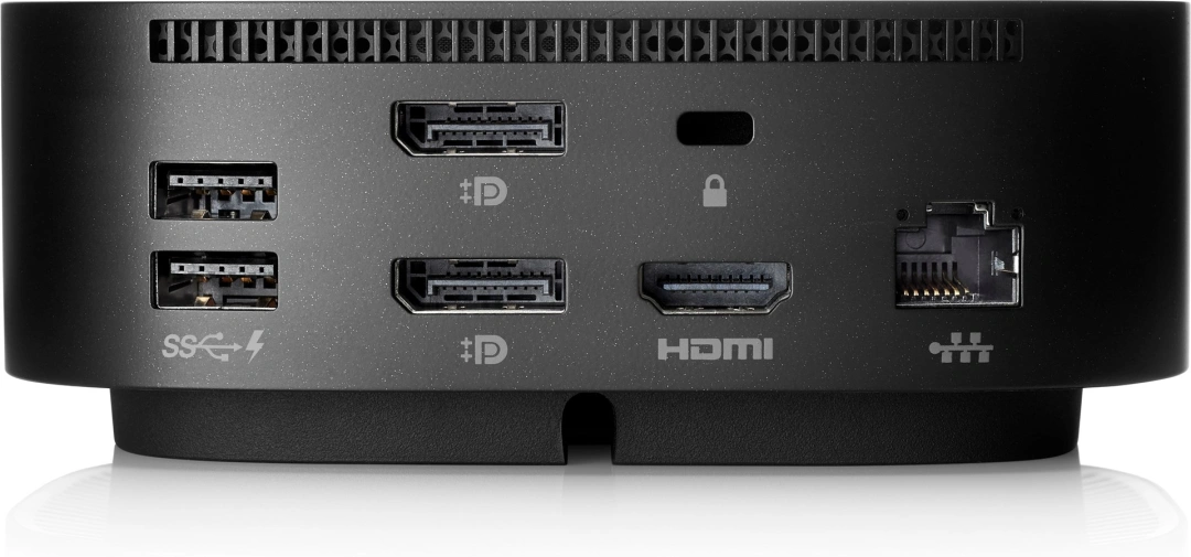 HP Dock HP USB-C G5 Essential