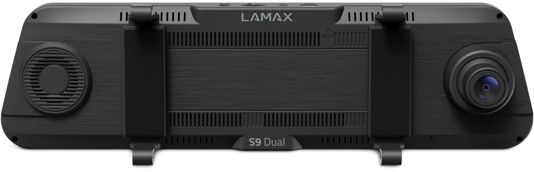 Lamax S9 Dual Black