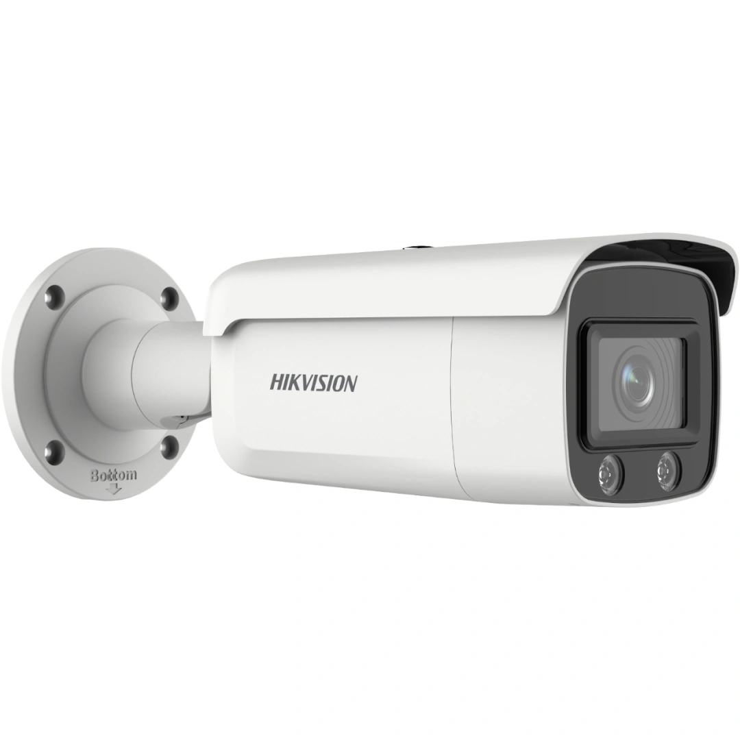 Hikvision Digital Technology DS-2CD2T27G2-L (2.8mm)