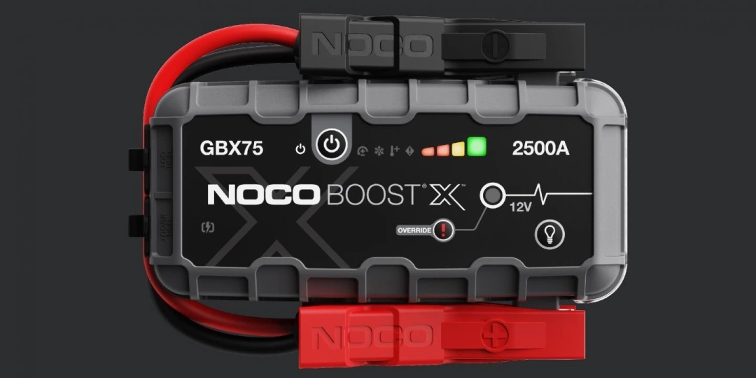 NOCO GBX75