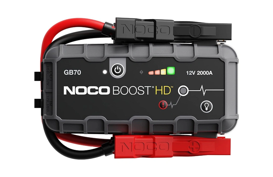 NOCO GB70 Boost 12V