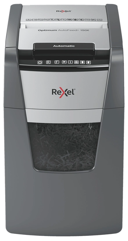 Rexel Optimum AutoFeed 150X (2020150XEU)