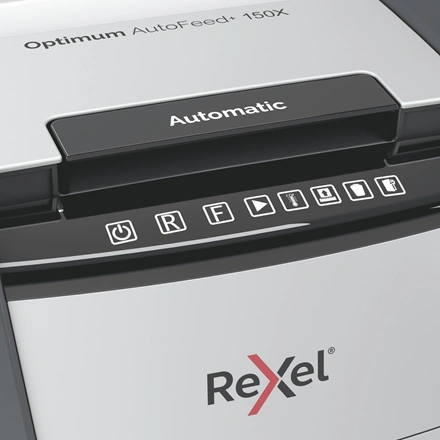 Rexel Optimum AutoFeed 150X (2020150XEU)