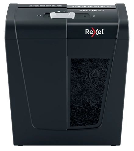Rexel Secure S5 EU (2020121EU)