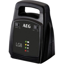 AEG LG8 12V, 8A
