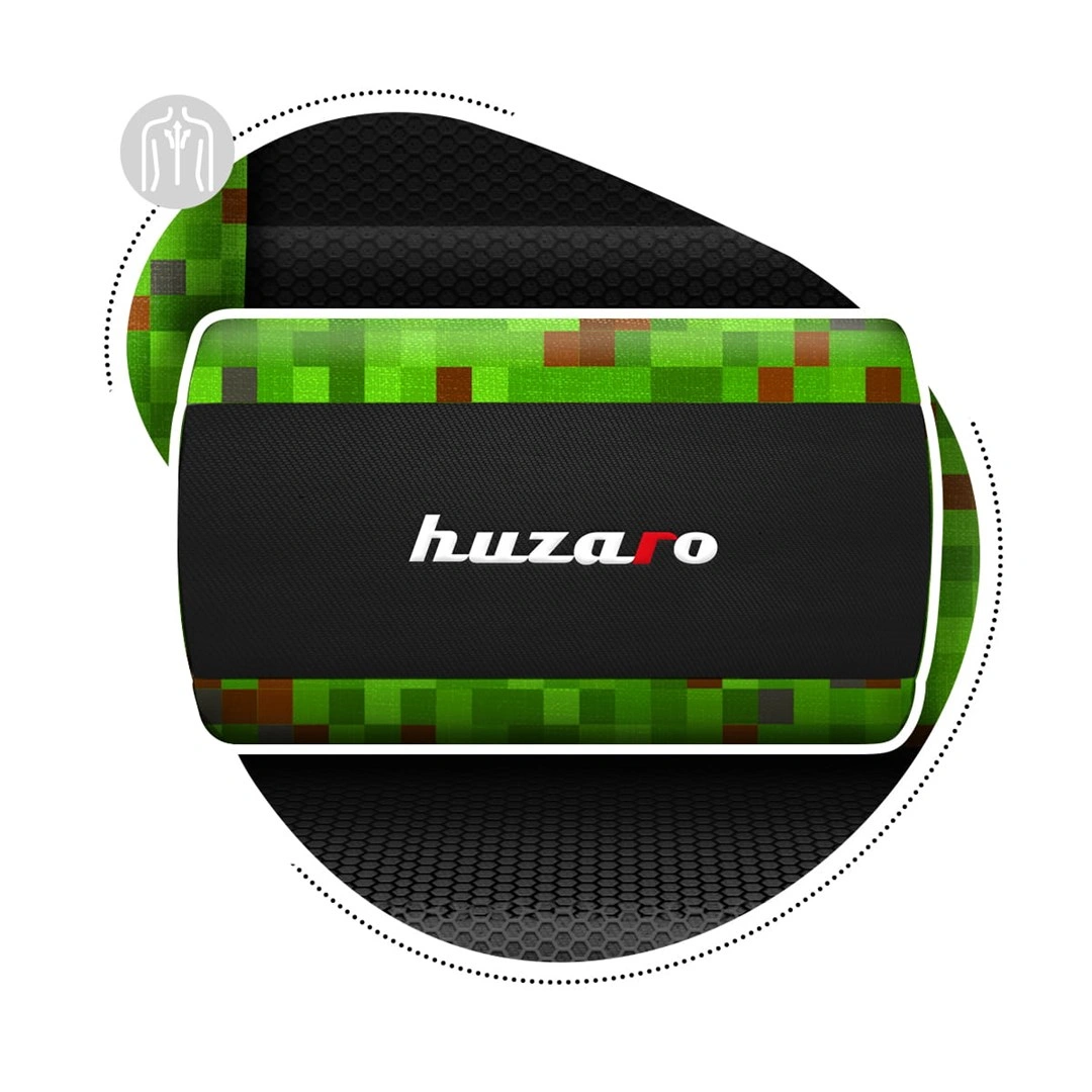 Huzaro HZ-Ranger 6.0, Pixel Mesh 
