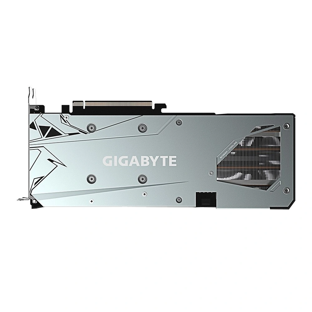 Gigabyte Radeon RX 7600 Gaming OC 8G, 8GB GDDR6