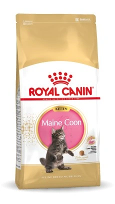 Royal Canin Breed Feline Kitten Maine Coon 10 kg 