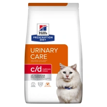 Hill's PD Feline c/d Multicare 8 kg