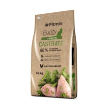 Fitmin Purity Castrate 10 kg 