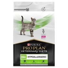 Purina Pro Plan Veterinary Diets HA St/Ox Hypoallergenic 3,5 kg