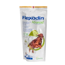 Vetoquinol Flexadin Advanced  60 tablet