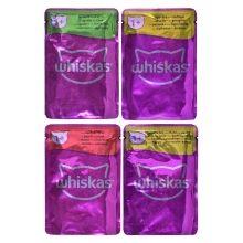 Whiskas Classic meals in sauce 80x85 g