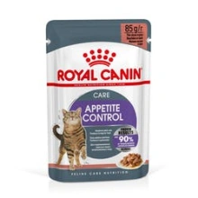 Royal Canin Appetite Control in sauce 12x85g