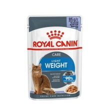 Royal Canin Ultra Light Jelly 12 × 85 g