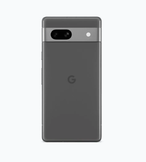 Google Pixel 7a 5G 8/128 GB, Black