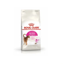 Royal Canin Feline Preference Aroma Exigent - 2 kg (ryby)