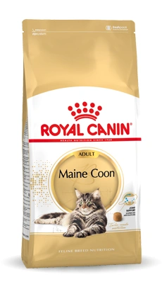 Royal Canin Royal Canin Maine Coon Adult - granule pro mainské mývalí kočky - 10kg
