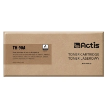 Actis Tonerová kazeta TH-90A (náhrada za HP 90A CE390A; standardní; 10000 stran; černá)