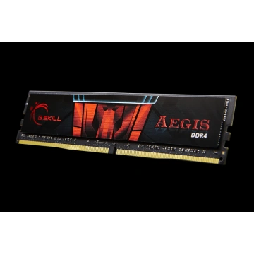 G.Skill Aegis DDR4 32GB (2x16GB) 3000 CL16