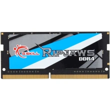 G.Skill Ripjaws DDR4 16GB (2x8GB) 2400Mhz SO-DIMM
