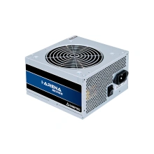 Chieftec GPB-500S napájecí zdroj 500 W 20+4 pin ATX