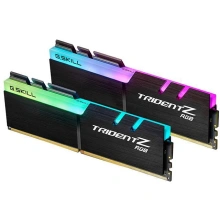 G.SKill TridentZ RGB 32GB (2x16GB) DDR4 3200 CL16