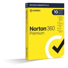 NortonLifeLock Norton 360 Premium 1 rok/roky