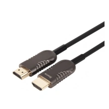 UNITEK Y-C1029BK HDMI kabel 15 m HDMI Typ A (standardní) Černá