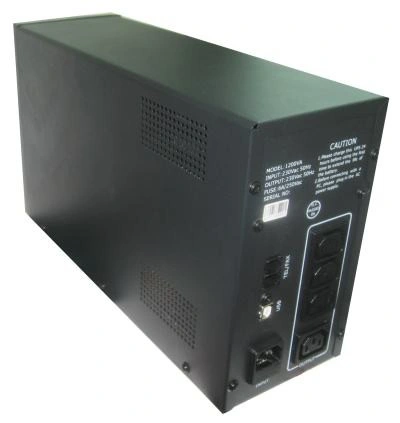 Gembird UPS-PC-1202AP  1,2 kVA 720 W