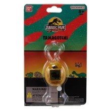 Bandai Tamagotchi Nano Jurassic Park: Amber Dinosaur
