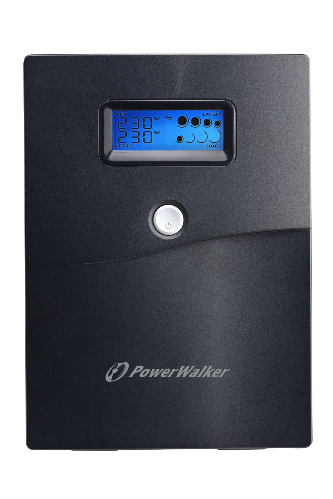 PowerWalker VI 3000 SCL Line-interaktivní 3 kVA 1800 W