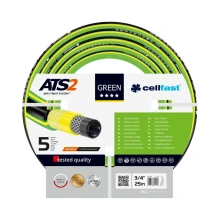Cellfast Hadice GREEN ATS2 25m 3/4