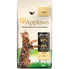 Applaws Adult Cat Chicken 7,5kg