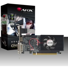 AFOX GeForce GT220 1GB DDR3 AF220-1024D3L2