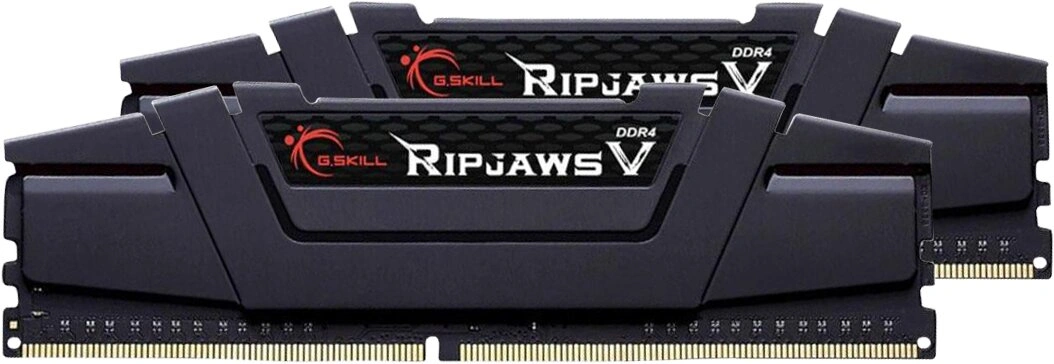 G.Skill Ripjaws V 32GB DDR4 4400 CL19