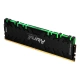 KINGSTON FURY DDR4 16GB 4266MHZ CL19 X2 RENEGADE RBG