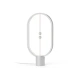 Design Nest HENG Balance Lamp Ellipse USB-C - bílá Světlo USB s levitujícím spínačem