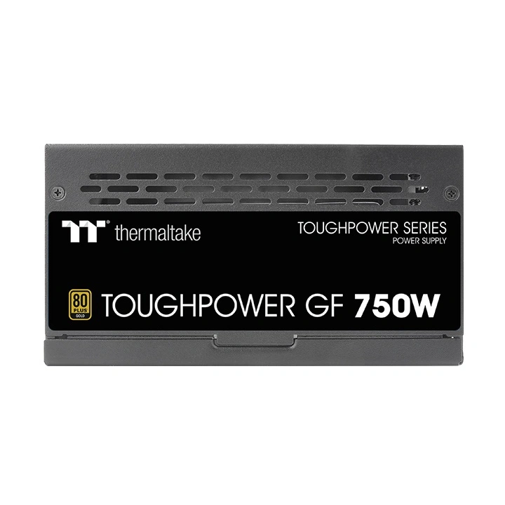Thermaltake TTP-750AH3FCG-B napájecí zdroj 750 W 24-pin ATX