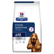 HILL'S Prescription Diet Food Sensitivities Canine - 3kg