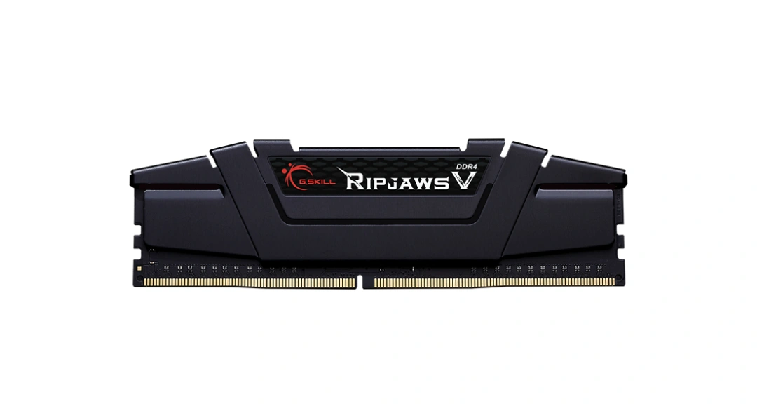 G.Skill RipJaws V 32GB (2x16GB) DDR4 3600 CL16