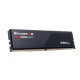 G.Skill Ripjaws S5 32GB (2x16GB) DDR5 6000 CL32, černá