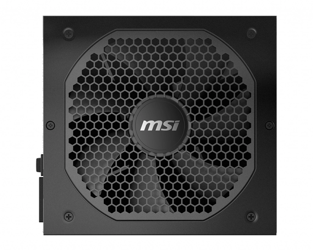MSI MPG A750GF - 750W