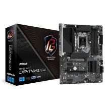ASRock Z790 PG LIGHTNING/D4 - Intel Z790