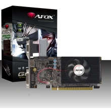 AFOX Geforce GT610 2GB DDR3