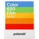 Polaroid 6012 fotomateriál pro okamžité fotografie 16 kusů 89 x 108 mm