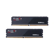 G.SKill FLARE X5 DDR5 32GB (2x16GB) 6000 CL32, AMD EXPO, černá